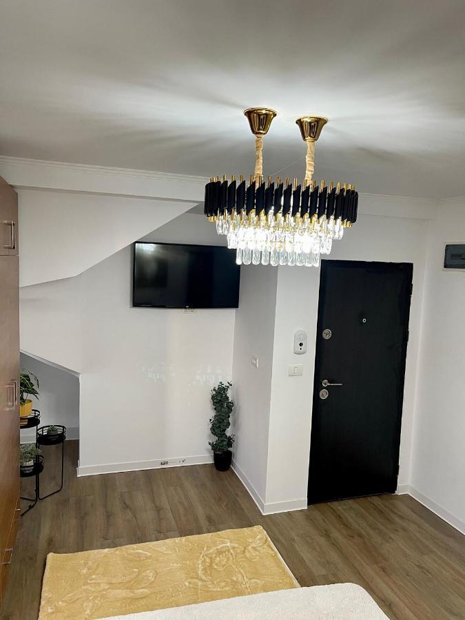 Meta Port Apart Тимишоара Экстерьер фото
